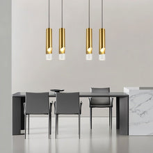 Load image into Gallery viewer, Eskayan Pendant Light
