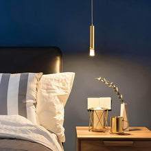 Load image into Gallery viewer, Eskayan Pendant Light
