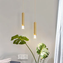 Load image into Gallery viewer, Eskayan Pendant Light
