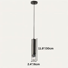 Load image into Gallery viewer, Eskayan Pendant Light
