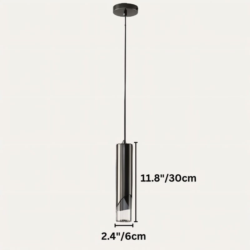 Eskayan Pendant Light