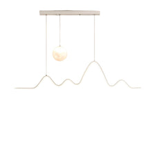 Load image into Gallery viewer, Esther Pendant Light
