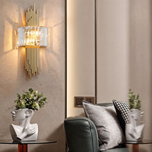 Load image into Gallery viewer, Eudora Wall Lamp
