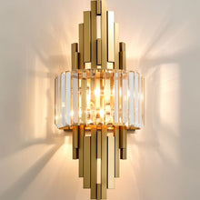 Load image into Gallery viewer, Eudora Wall Lamp
