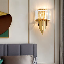 Load image into Gallery viewer, Eudora Wall Lamp
