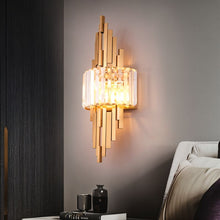 Load image into Gallery viewer, Eudora Wall Lamp
