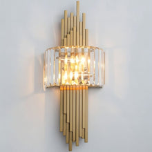 Load image into Gallery viewer, Eudora Wall Lamp
