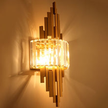 Load image into Gallery viewer, Eudora Wall Lamp
