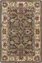 Carregar imagem no visualizador da galeria, Eupora Wool Rug
