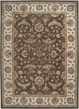 Carregar imagem no visualizador da galeria, Eupora Wool Rug
