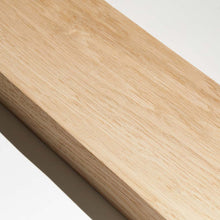 Load image into Gallery viewer, Wood Slat Room Divider
