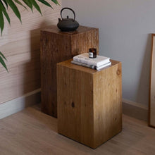Load image into Gallery viewer, Eutropia Side Table
