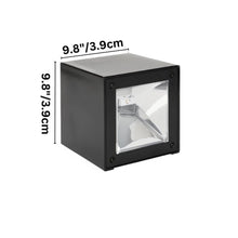 Load image into Gallery viewer, Evelyn Outdoor Wall Lamp
