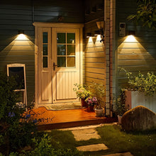 Load image into Gallery viewer, Evelyn Outdoor Wall Lamp
