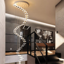 Carregar imagem no visualizador da galeria, Everly Chandelier
