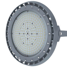 Carregar imagem no visualizador da galeria, 300 Watt LED Explosion Proof Round High Bay Light, B Series, 5000K- Non Dimmable, 42000LM, AC100-277V
