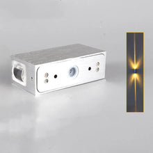 Carregar imagem no visualizador da galeria, Exterior Light for Home with Stylish Outdoor Wall Lamp Fixture
