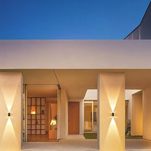 Load image into Gallery viewer, Exterius Outdoor Wall Lamp
