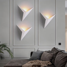 Load image into Gallery viewer, Ezio Wall Lamp
