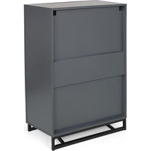 Load image into Gallery viewer, 4 DRAWER CHEST
