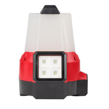 Carregar imagem no visualizador da galeria, Milwaukee 2144-20 M18™ RADIUS™ Compact Site Light with Flood Mode
