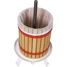 Cargar imagen en el visor de la galería, Fruit Wine Press-3.17 Gallon/12L
