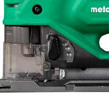 Cargar imagen en el visor de la galería, Metabo HPT CJ36DAQ4M 36V MultiVolt Cordless Brushless Orbital Jig Saw (Tool Body Only
