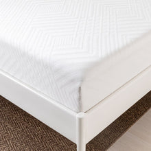 Load image into Gallery viewer, Green Tea Infused Memory Foam Twin Mattress, 8 inch Gel Memory Foam Mattress for a Cool Sleep, Bed in a Box
