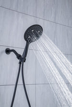 Load image into Gallery viewer, 6 In. Detachable Handheld Shower Head Shower Faucet Shower System
