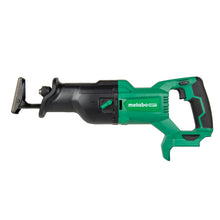 Carregar imagem no visualizador da galeria, Metabo HPT CR18DBQ4M 18V MultiVolt Cordless Reciprocating Saw (Tool Body Only)

