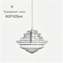 Load image into Gallery viewer, Fadl Pendant Light
