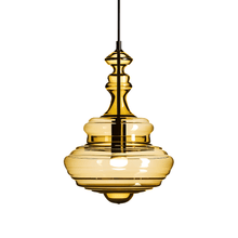 Load image into Gallery viewer, Fadl Pendant Light
