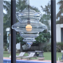 Load image into Gallery viewer, Fadl Pendant Light
