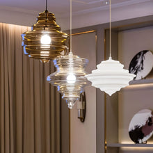 Load image into Gallery viewer, Fadl Pendant Light
