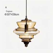 Load image into Gallery viewer, Fadl Pendant Light
