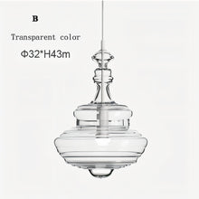 Load image into Gallery viewer, Fadl Pendant Light
