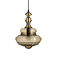 Load image into Gallery viewer, Fadl Pendant Light
