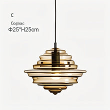Load image into Gallery viewer, Fadl Pendant Light
