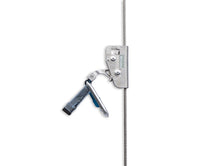 Carregar imagem no visualizador da galeria, Frontline VLCS Ladder Cable Vertical Lifeline System (Stainless Steel) 30&#39;
