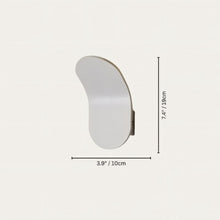 Load image into Gallery viewer, Fana Wall Lamp

