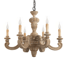 Load image into Gallery viewer, Fanaan Chandelier
