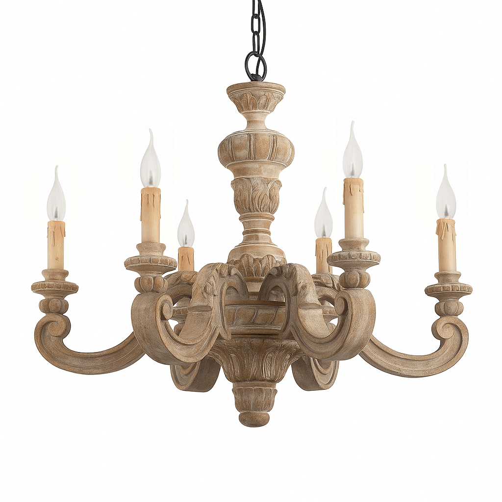 Fanaan Chandelier