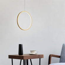 Carregar imagem no visualizador da galeria, Fania Pendant Light
