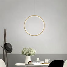 Carregar imagem no visualizador da galeria, Fania Pendant Light
