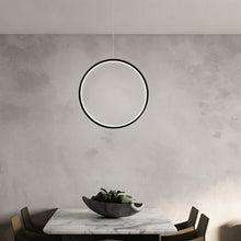 Carregar imagem no visualizador da galeria, Fania Pendant Light
