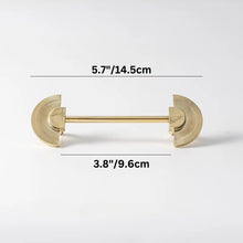 Load image into Gallery viewer, Fara Knob &amp; Pull Bar
