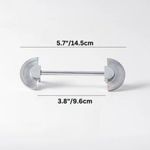 Load image into Gallery viewer, Fara Knob &amp; Pull Bar
