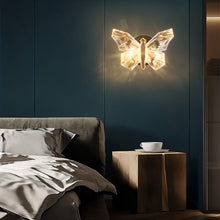 Load image into Gallery viewer, Farfalla Wall Lamp
