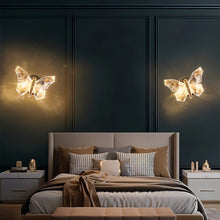 Load image into Gallery viewer, Farfalla Wall Lamp
