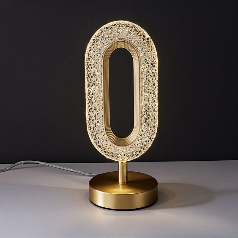 Fascino Table Lamp